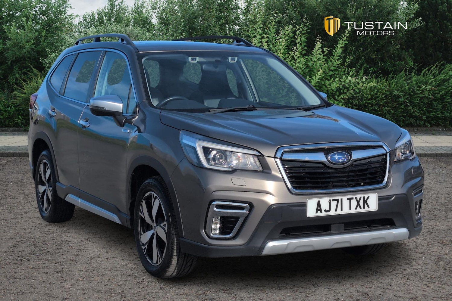 Used Subaru Forester 2022 for sale - 76421607: Photo 1