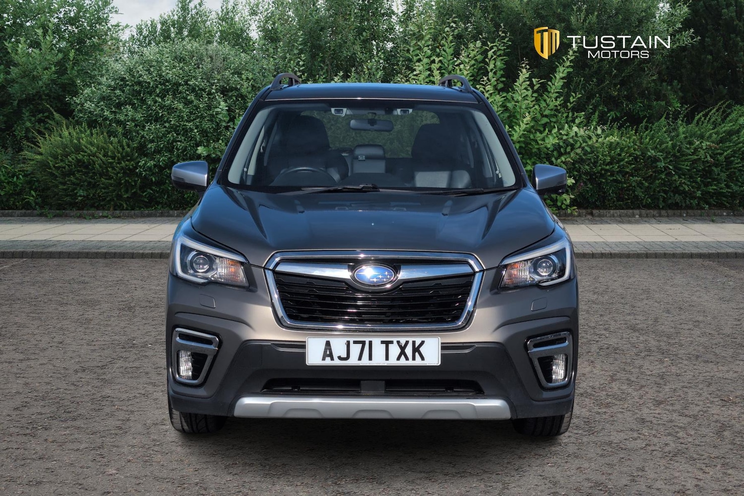 Used Subaru Forester 2022 for sale - 76421607: Photo 10