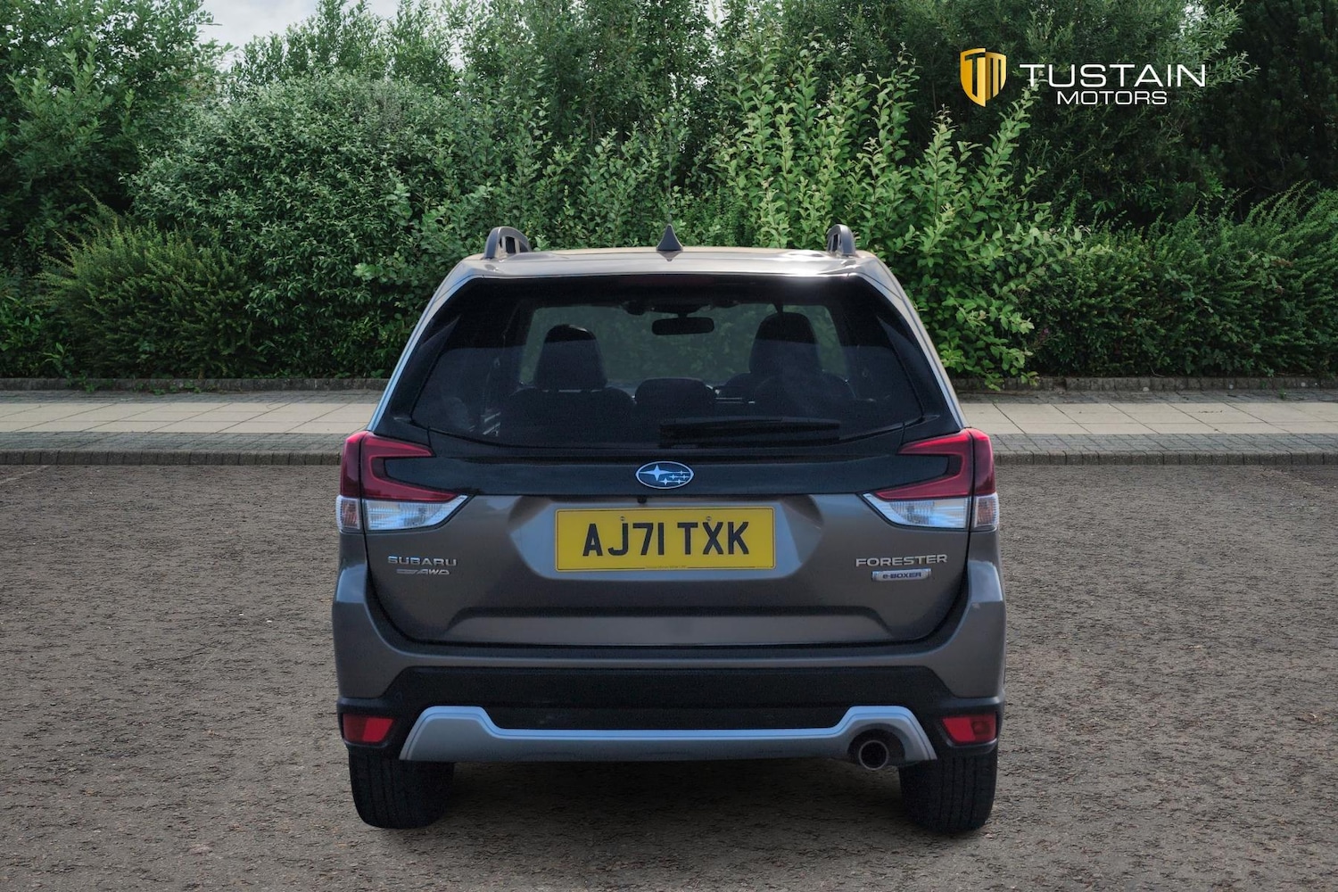 Used Subaru Forester 2022 for sale - 76421607: Photo 11