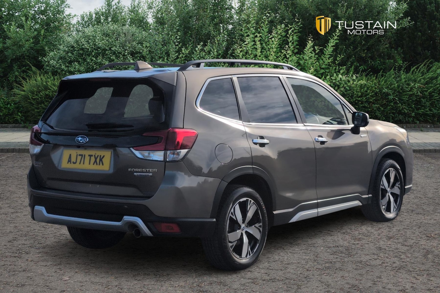 Used Subaru Forester 2022 for sale - 76421607: Photo 12