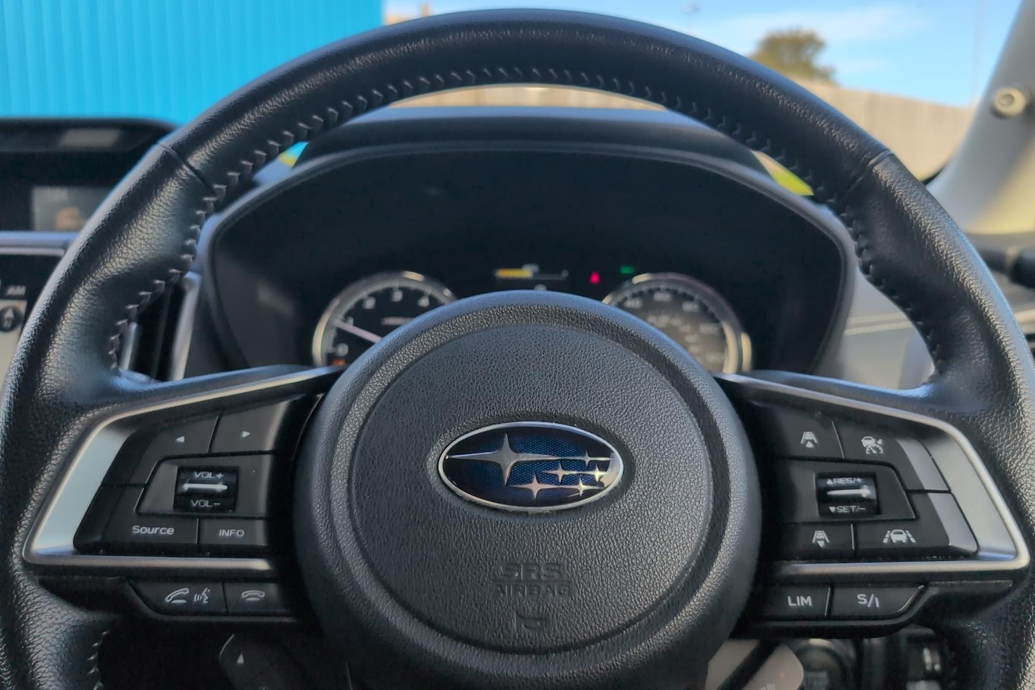 Used Subaru Forester 2022 for sale - 76421607: Photo 13