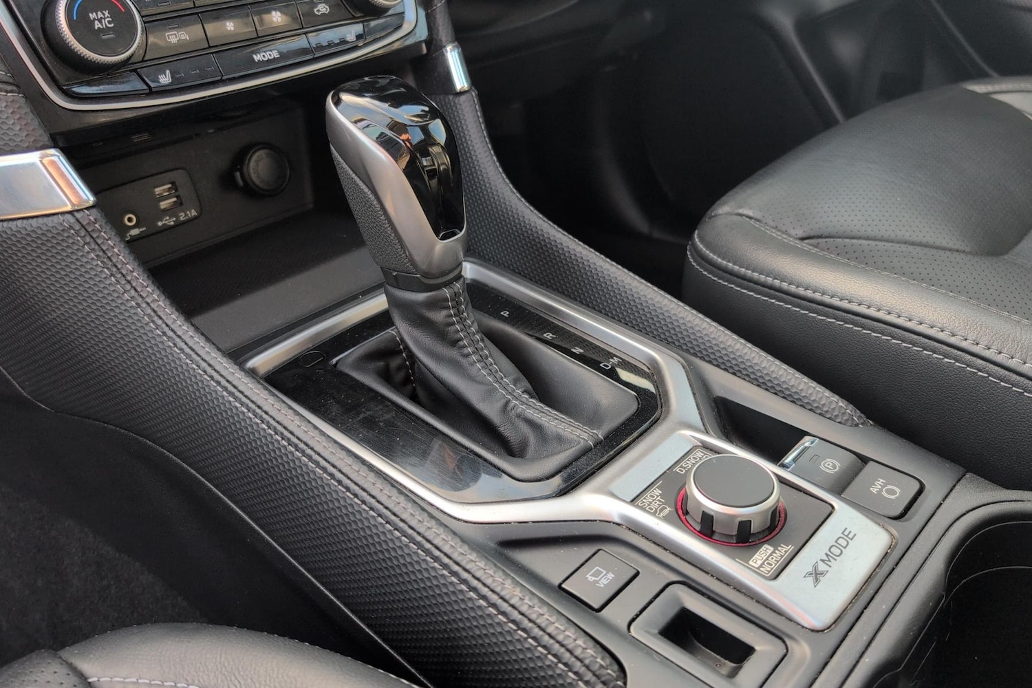 Used Subaru Forester 2022 for sale - 76421607: Photo 14