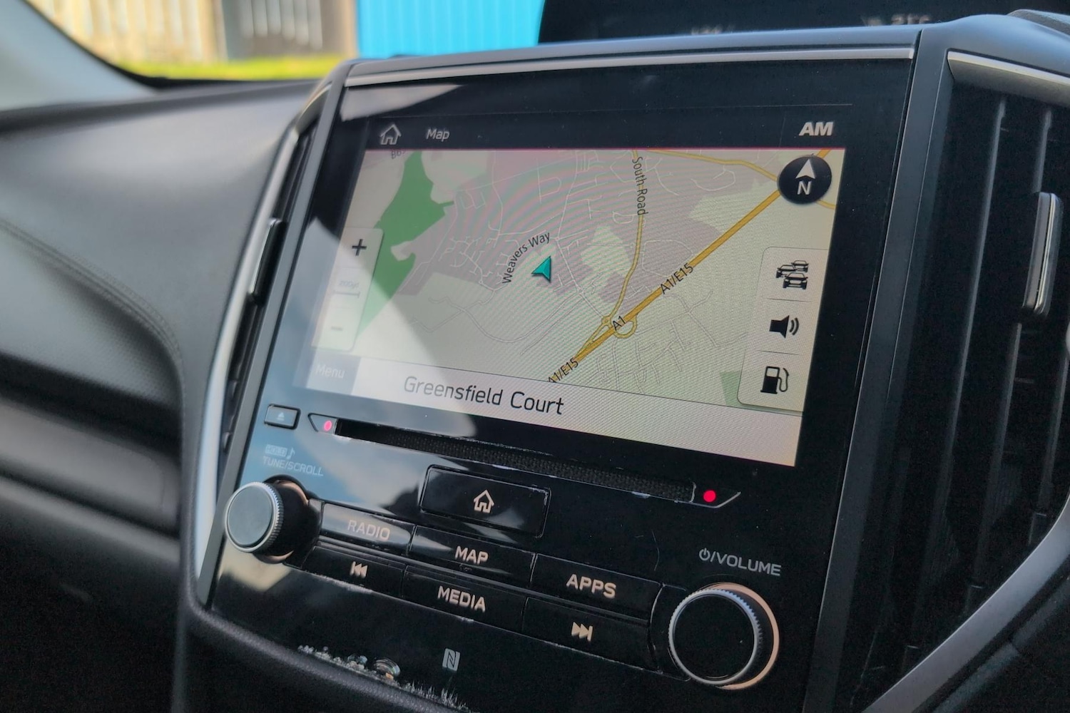 Used Subaru Forester 2022 for sale - 76421607: Photo 15