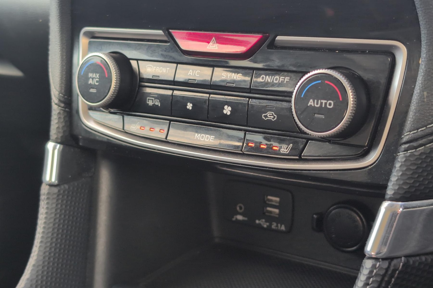 Used Subaru Forester 2022 for sale - 76421607: Photo 19