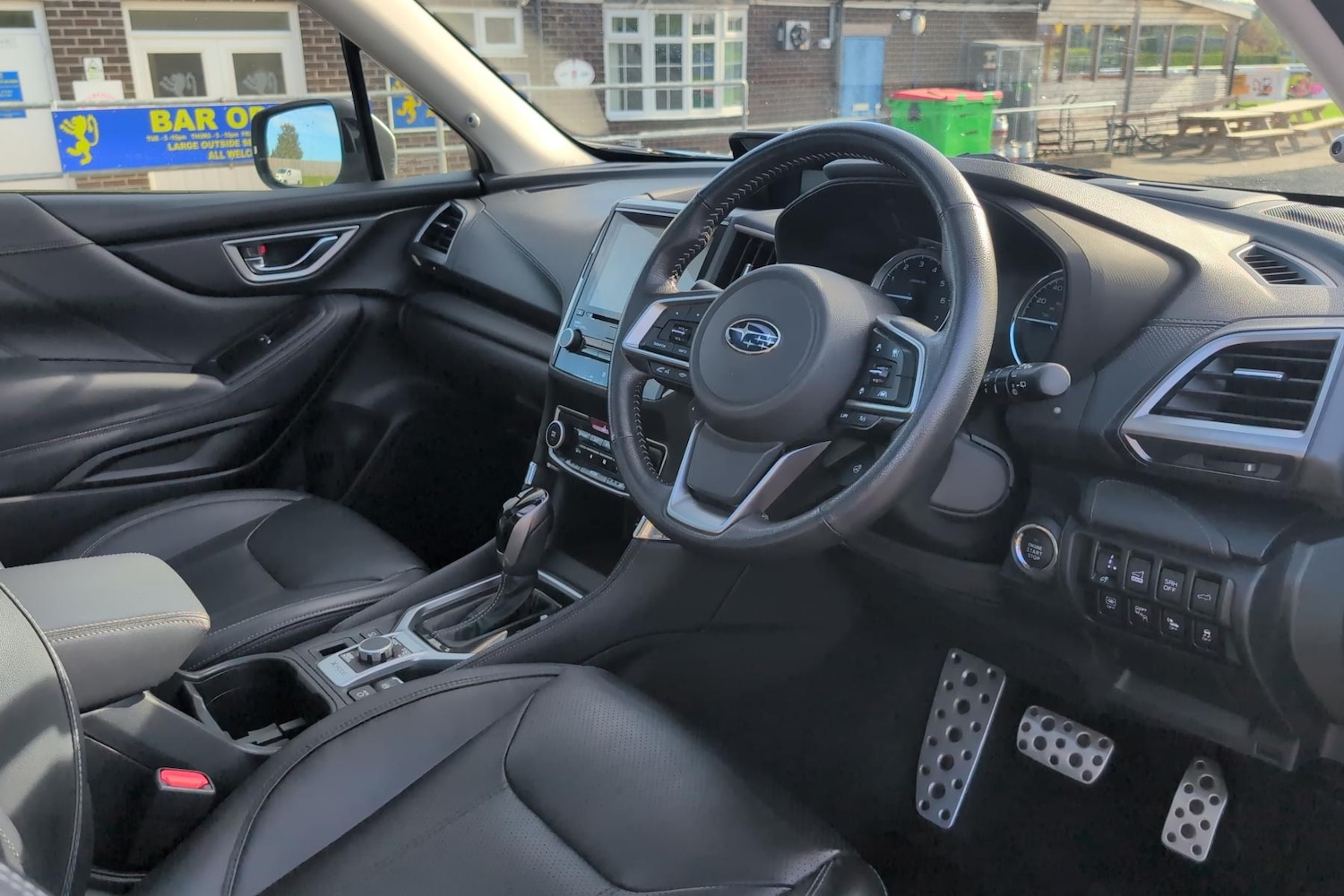 Used Subaru Forester 2022 for sale - 76421607: Photo 2