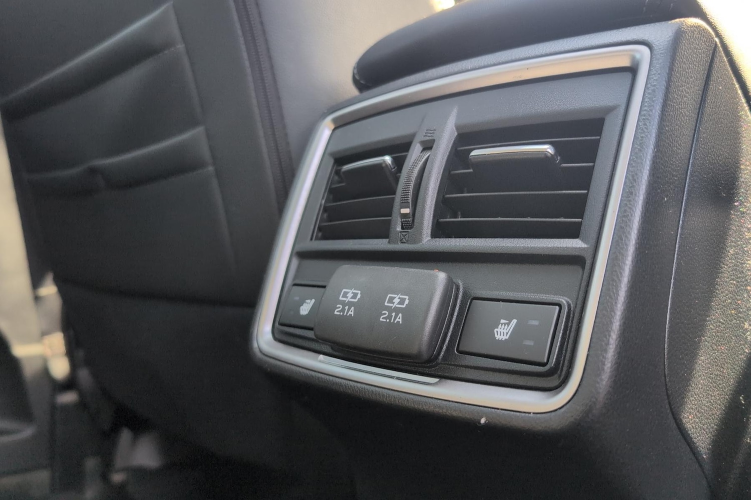 Used Subaru Forester 2022 for sale - 76421607: Photo 23