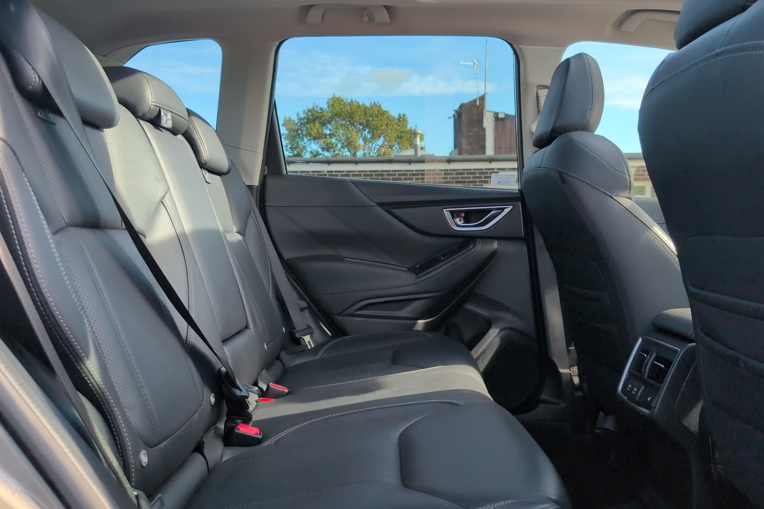 Used Subaru Forester 2022 for sale - 76421607: Photo 24