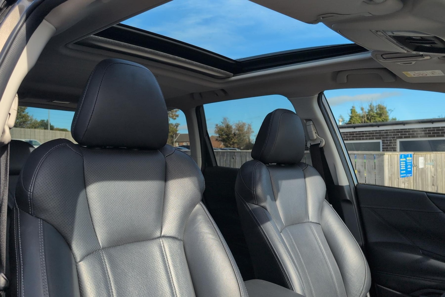 Used Subaru Forester 2022 for sale - 76421607: Photo 25