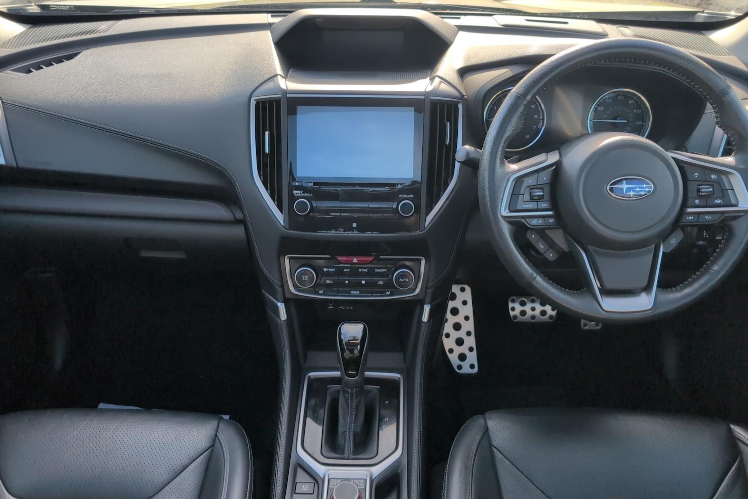 Used Subaru Forester 2022 for sale - 76421607: Photo 4