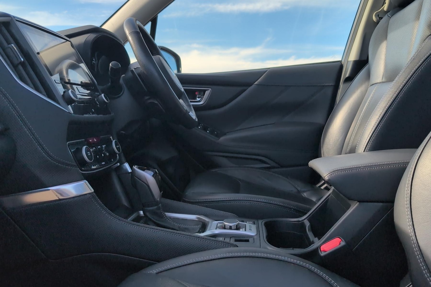 Used Subaru Forester 2022 for sale - 76421607: Photo 5