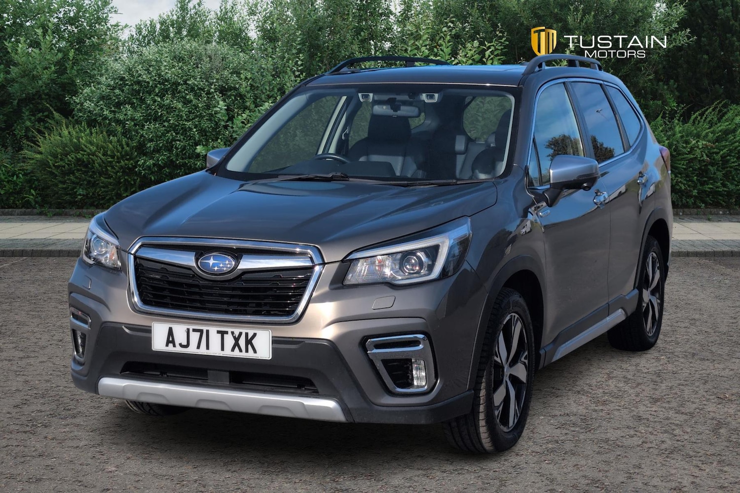 Used Subaru Forester 2022 for sale - 76421607: Photo 6