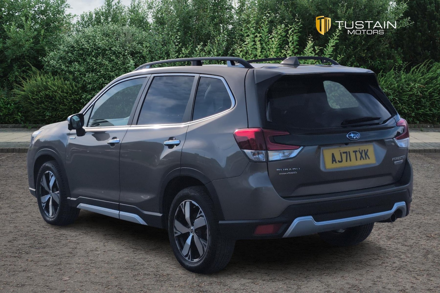 Used Subaru Forester 2022 for sale - 76421607: Photo 7