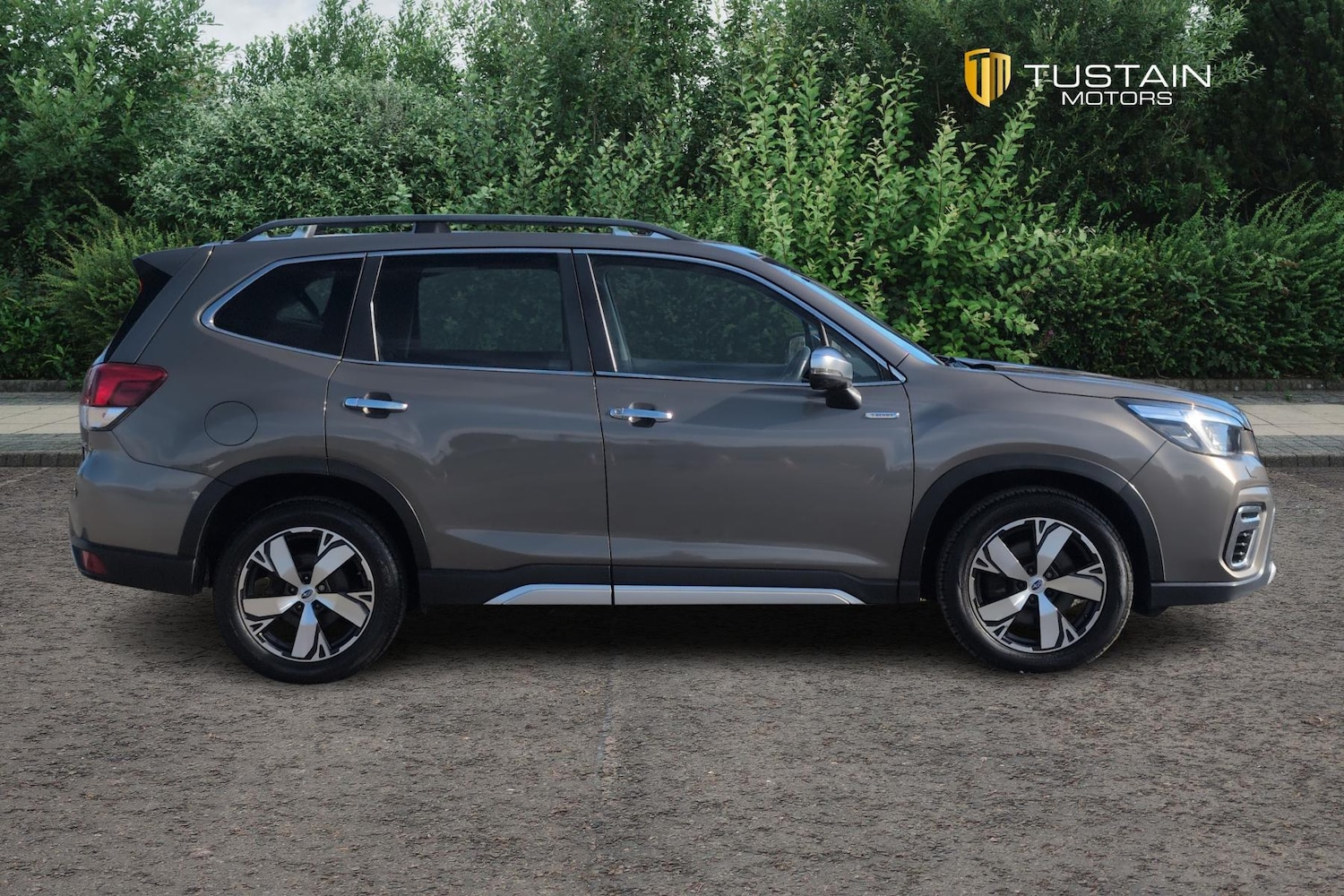 Used Subaru Forester 2022 for sale - 76421607: Photo 8