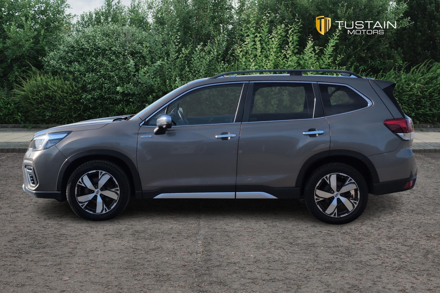 Used Subaru Forester 2022 for sale - 76421607: Photo 9