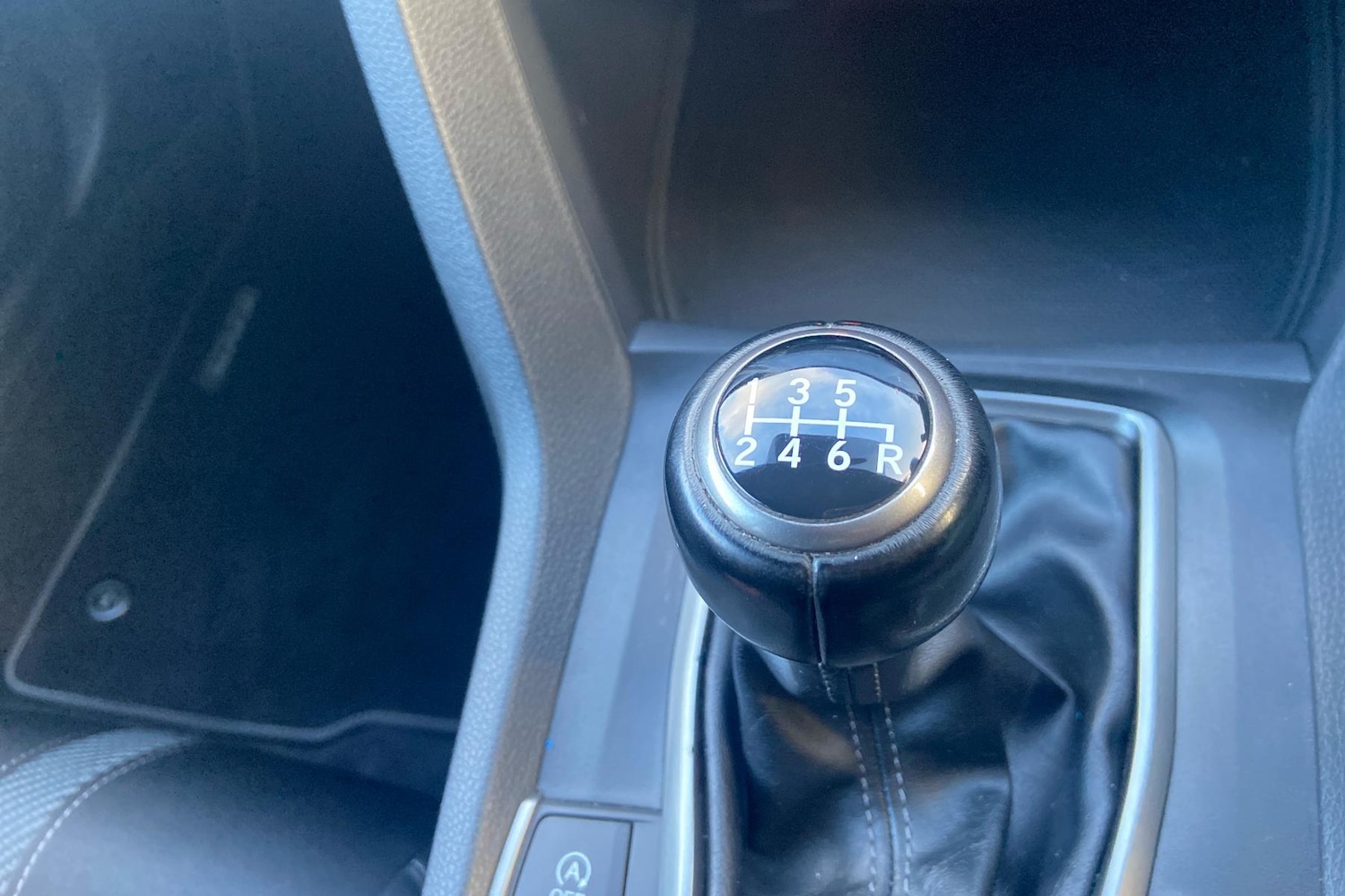 Used Honda Civic 2017 for sale - 76541157: Photo 14