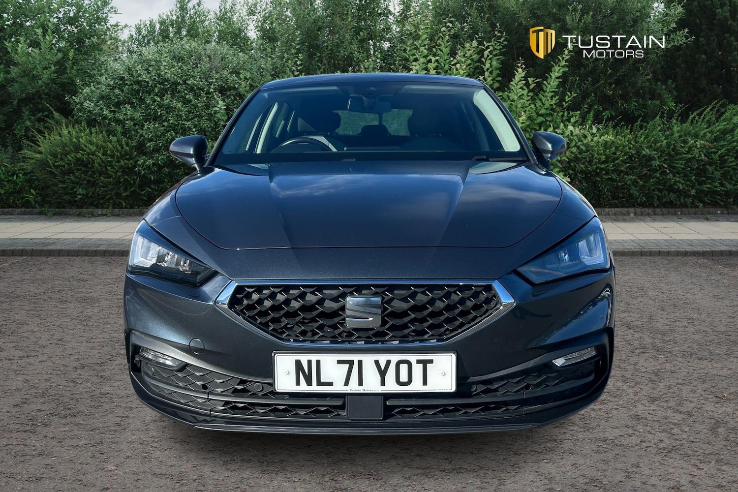 Used SEAT Leon 2021 for sale - 76805172: Photo 10