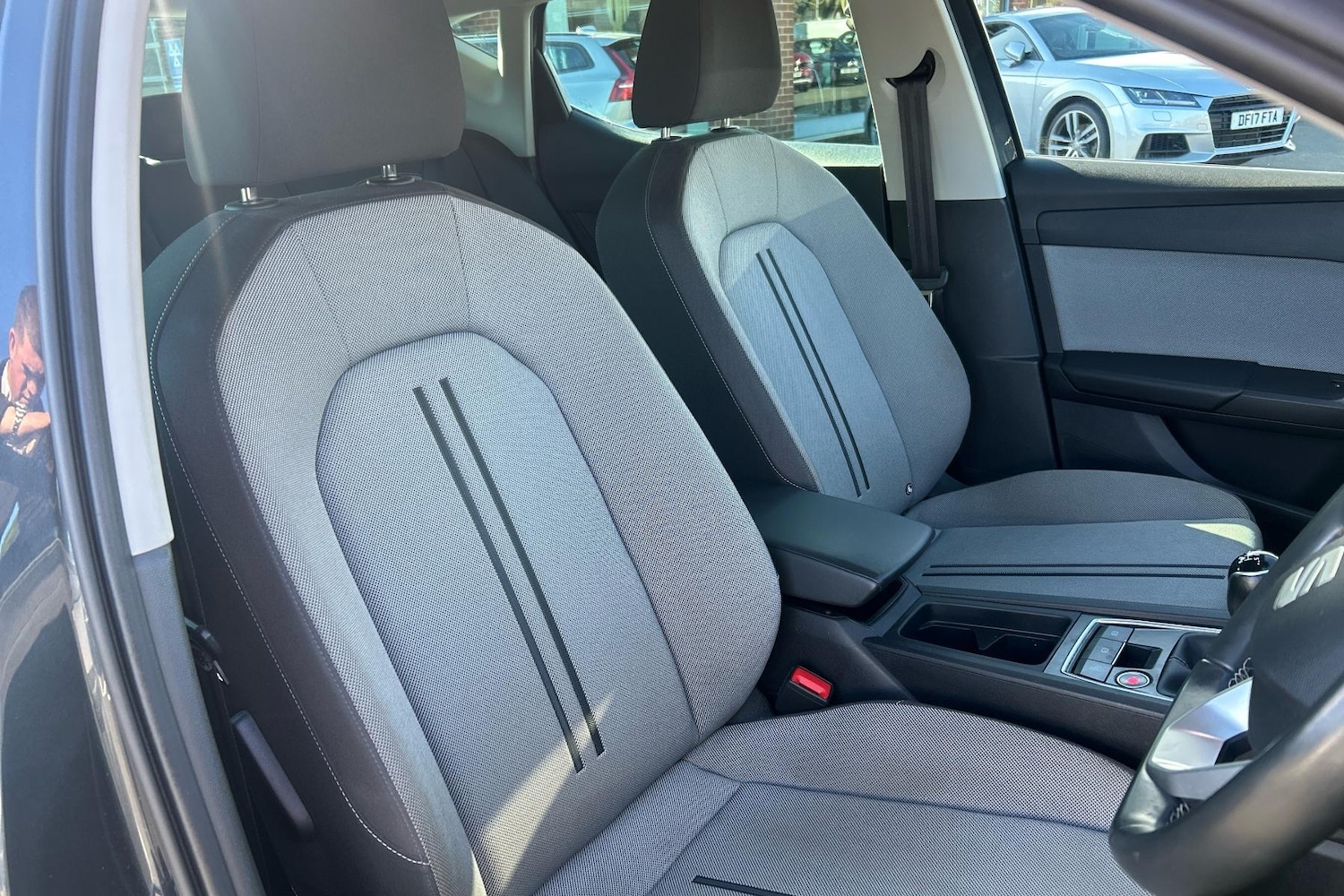 Used SEAT Leon 2021 for sale - 76805172: Photo 15