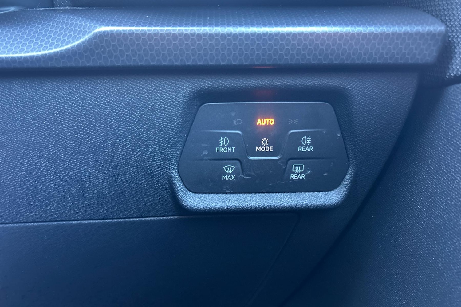 Used SEAT Leon 2021 for sale - 76805172: Photo 19