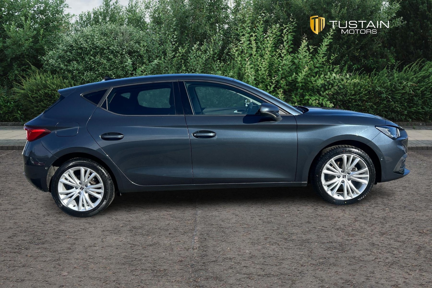 Used SEAT Leon 2021 for sale - 76805172: Photo 8