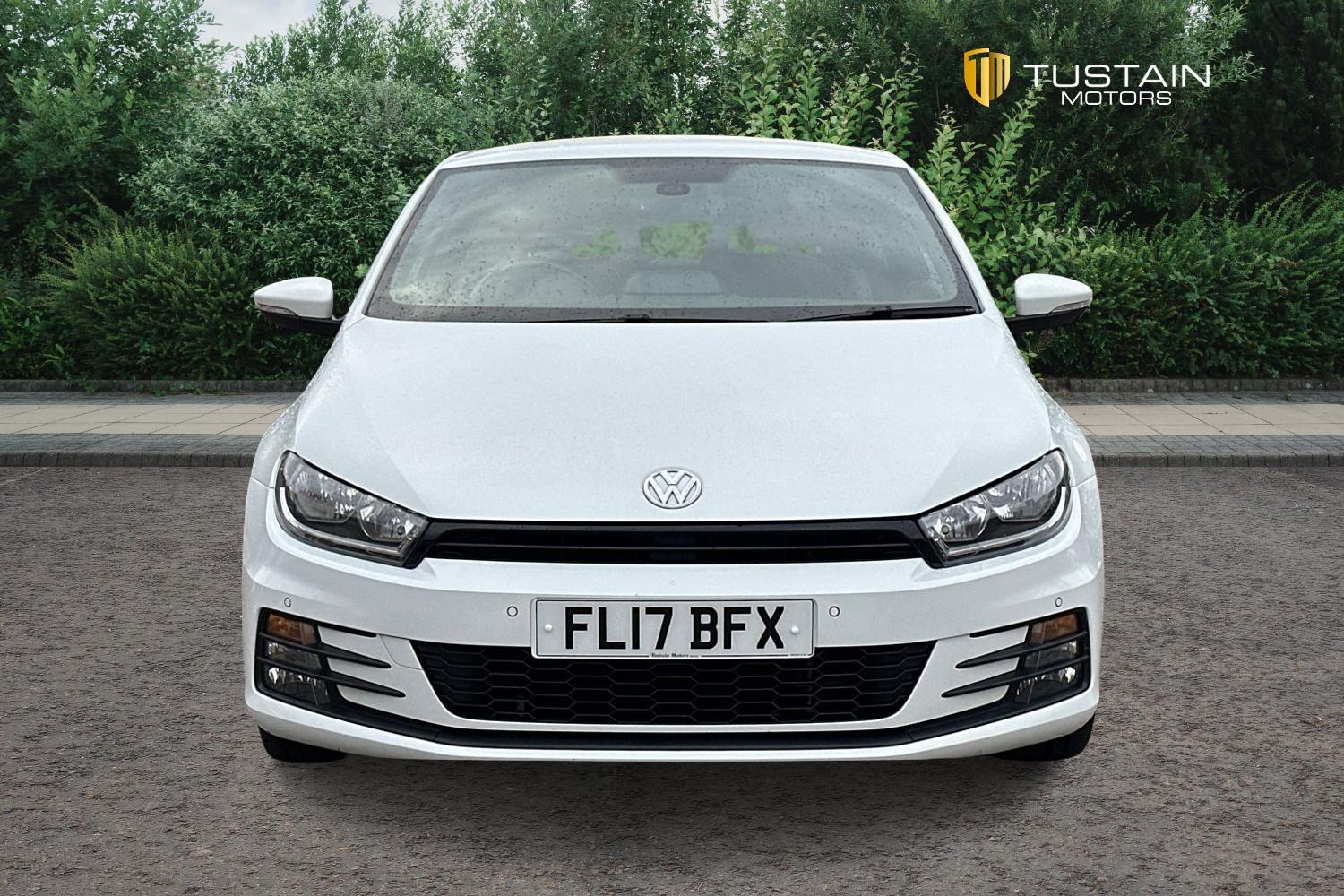 Used Volkswagen Scirocco 2017 for sale - 76718638: Photo 10