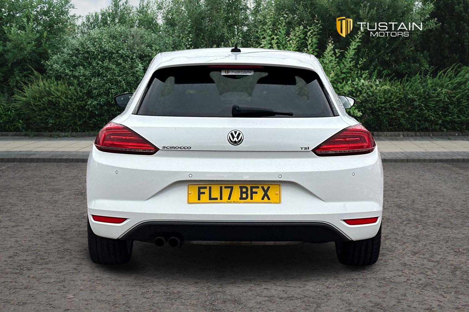 Used Volkswagen Scirocco 2017 for sale - 76718638: Photo 11