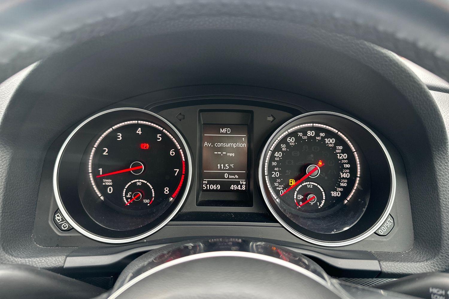 Used Volkswagen Scirocco 2017 for sale - 76718638: Photo 13