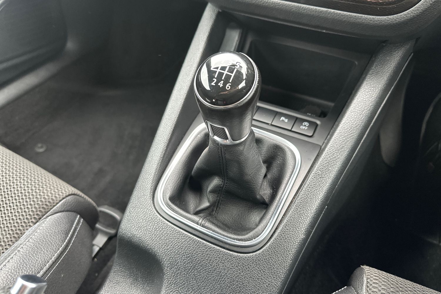 Used Volkswagen Scirocco 2017 for sale - 76718638: Photo 14