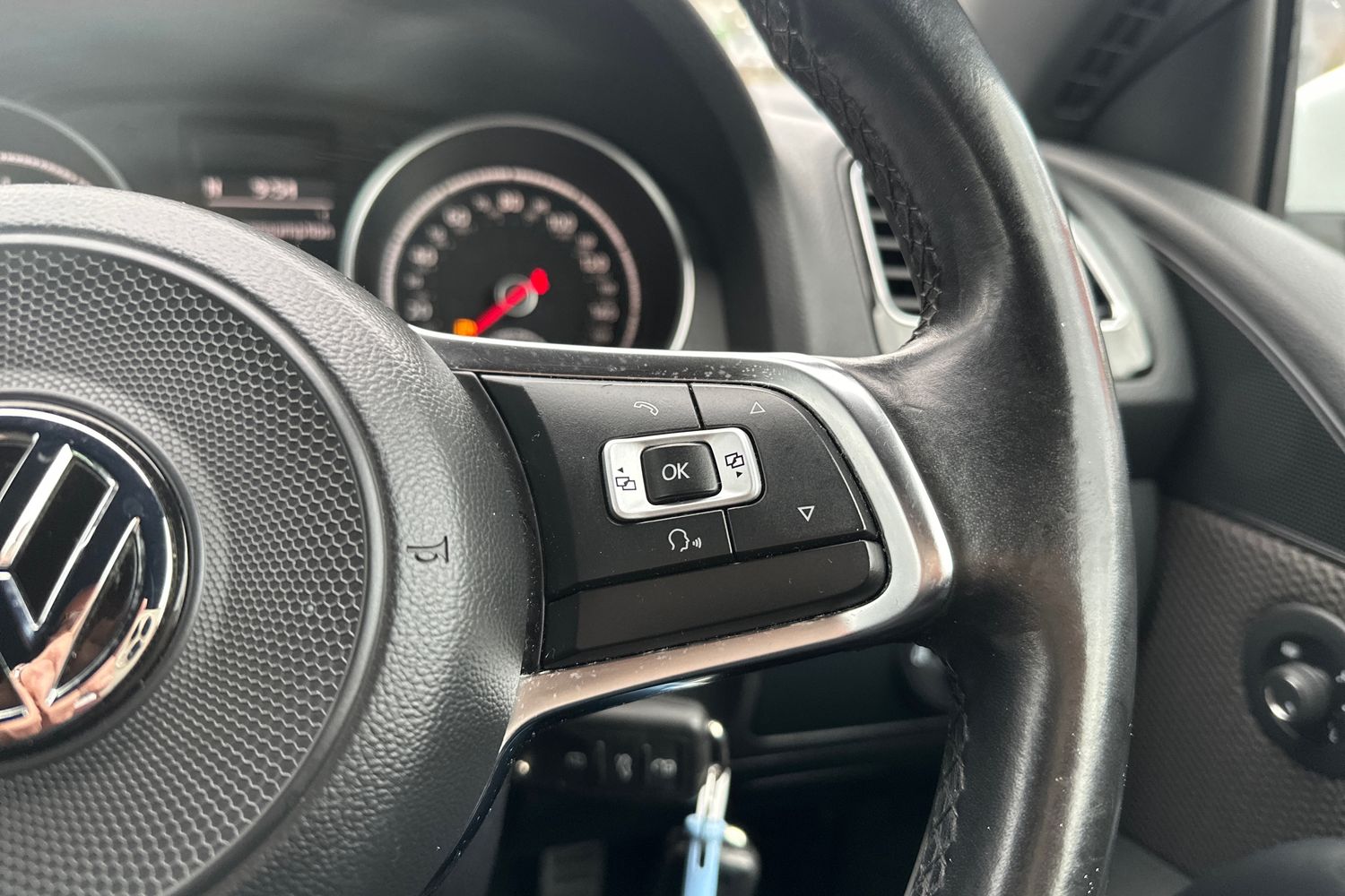 Used Volkswagen Scirocco 2017 for sale - 76718638: Photo 17