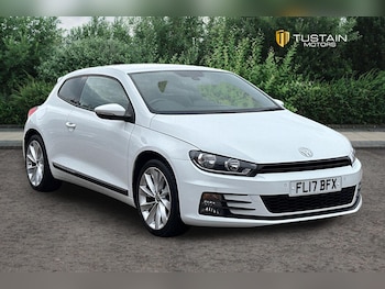 Volkswagen - Scirocco