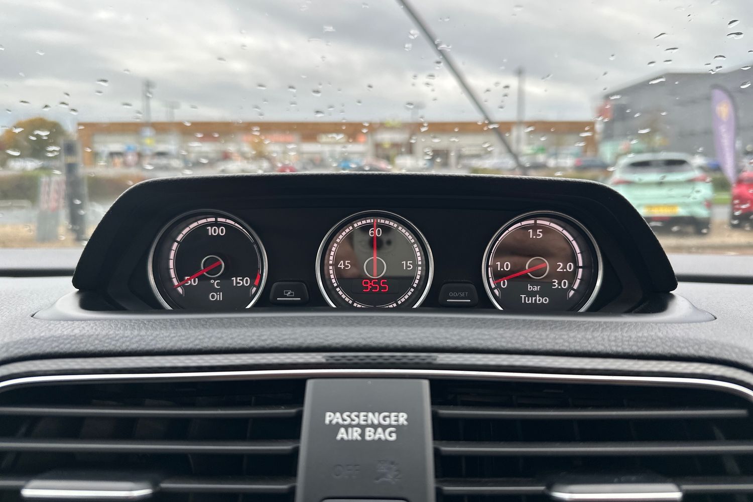 Used Volkswagen Scirocco 2017 for sale - 76718638: Photo 20