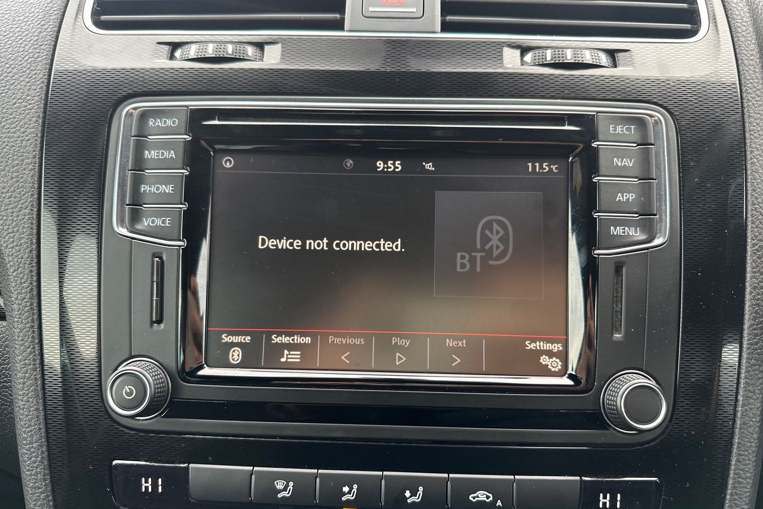 Used Volkswagen Scirocco 2017 for sale - 76718638: Photo 23