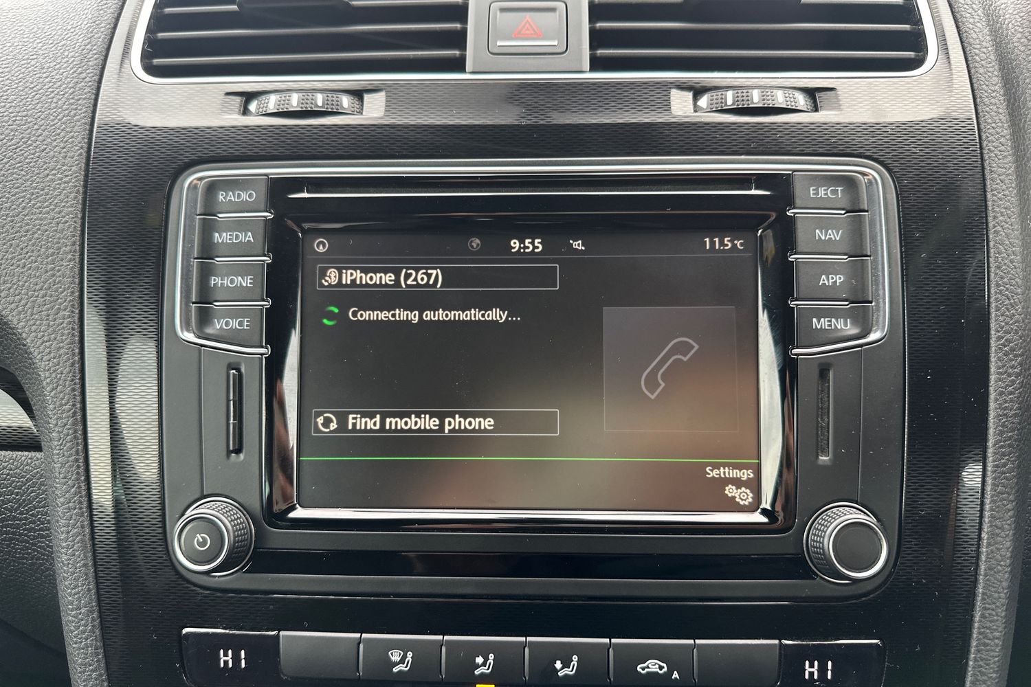 Used Volkswagen Scirocco 2017 for sale - 76718638: Photo 24