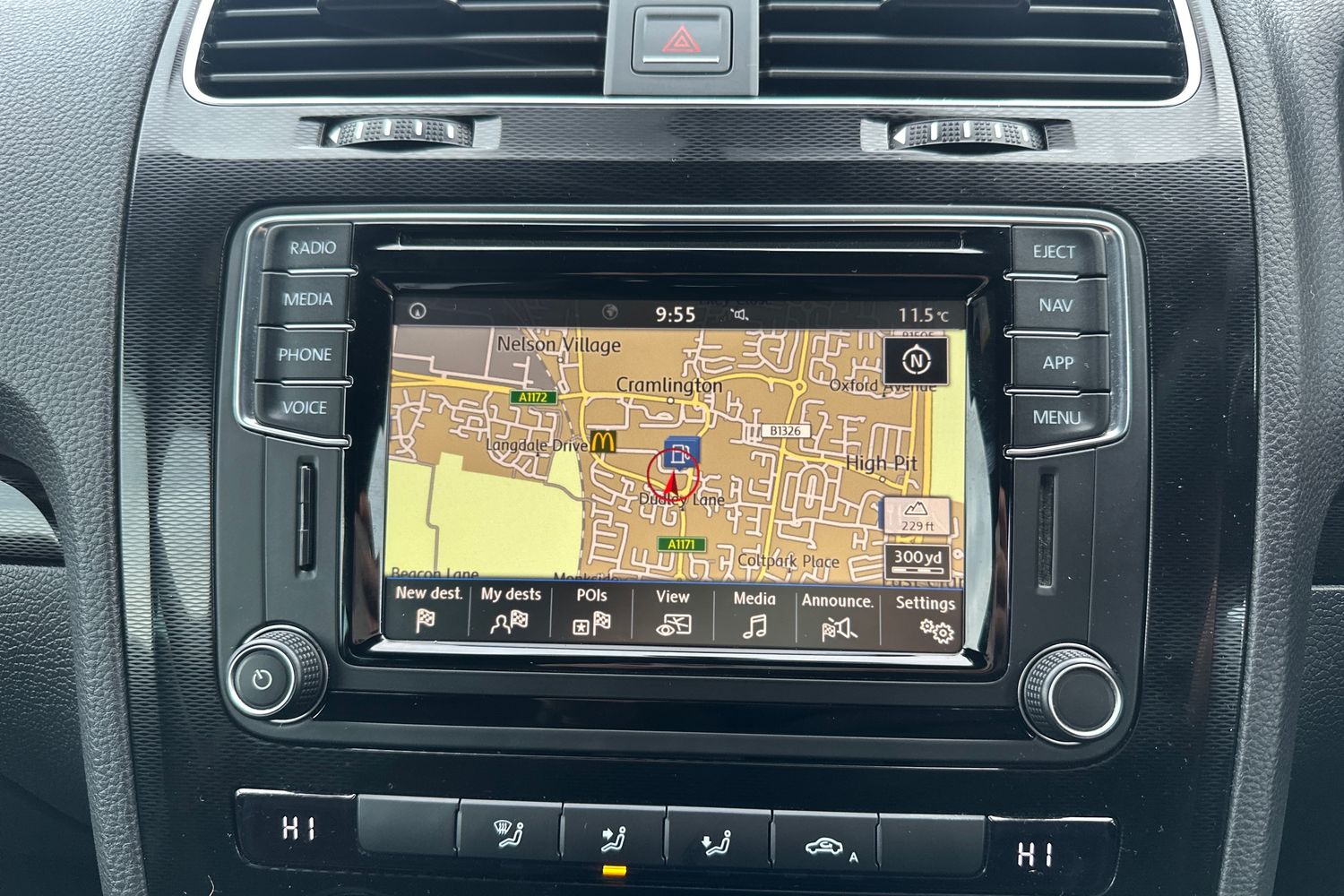 Used Volkswagen Scirocco 2017 for sale - 76718638: Photo 25