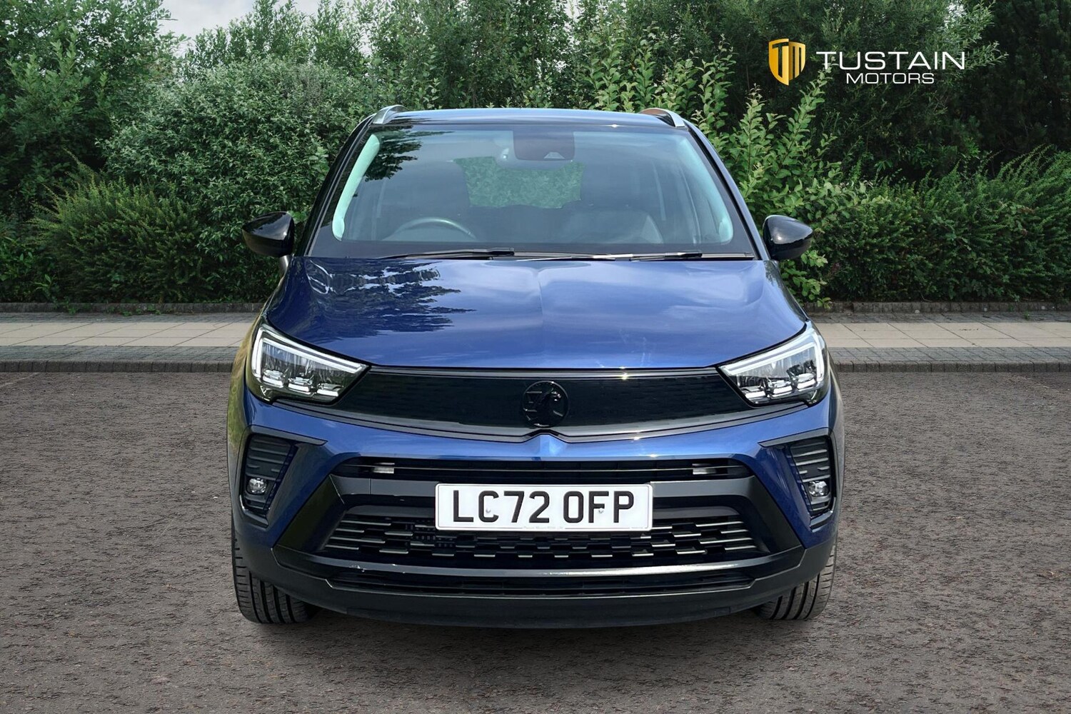 Used Vauxhall Crossland 2022 for sale - 76761192: Photo 10