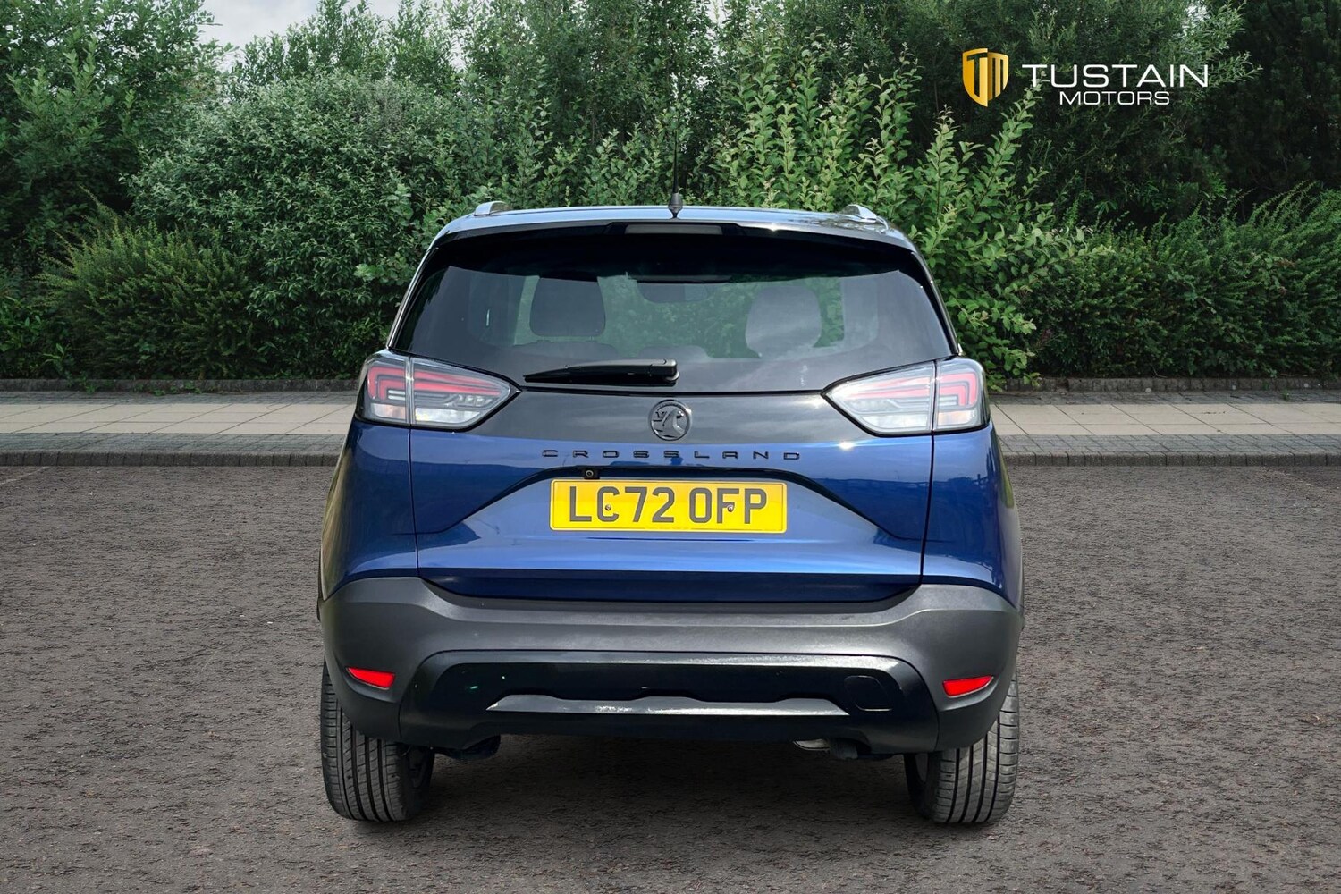 Used Vauxhall Crossland 2022 for sale - 76761192: Photo 11