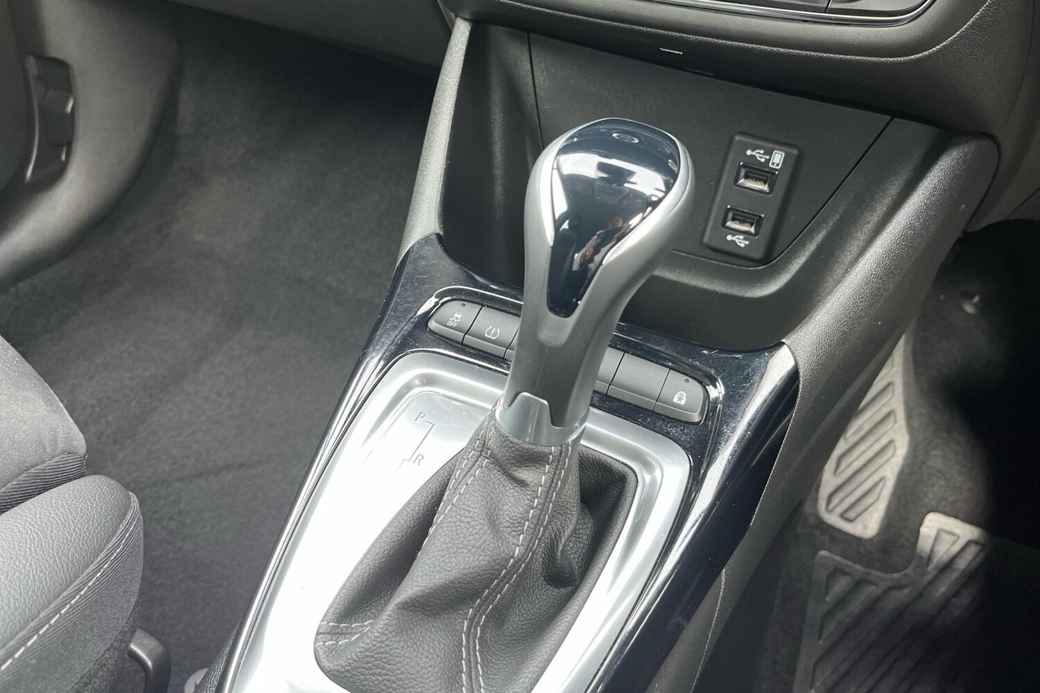 Used Vauxhall Crossland 2022 for sale - 76761192: Photo 14