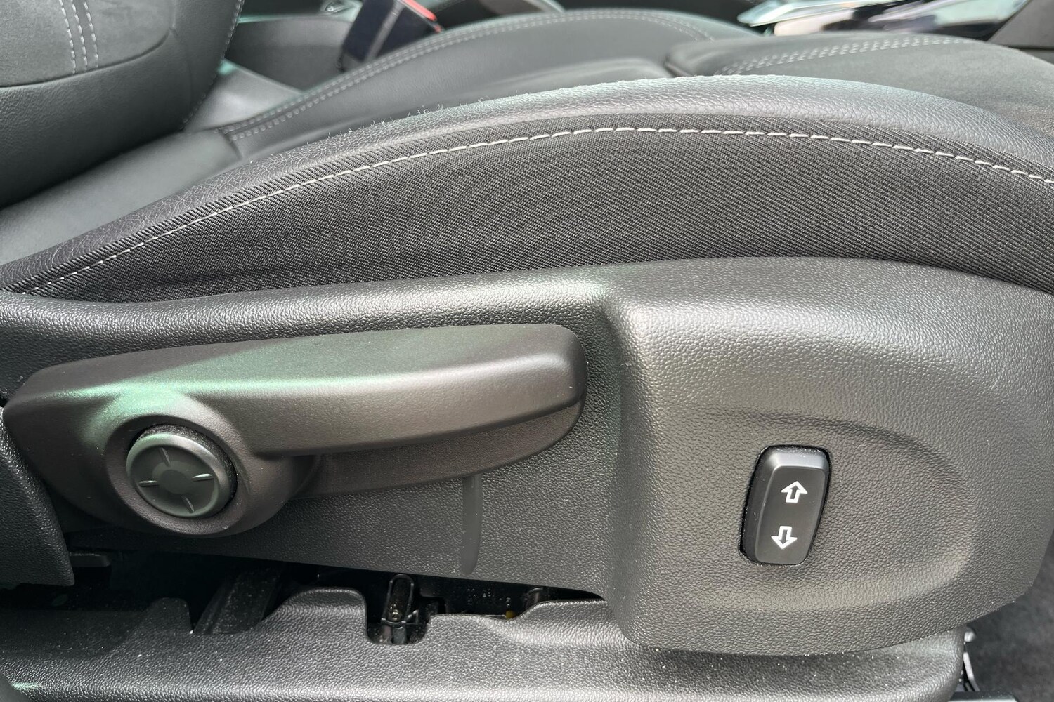 Used Vauxhall Crossland 2022 for sale - 76761192: Photo 16