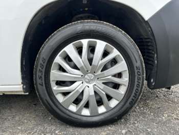 Used Peugeot Partner 2020 for sale - 75004341: Photo