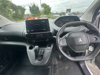 Used Peugeot Partner 2020 for sale - 75004341: Photo