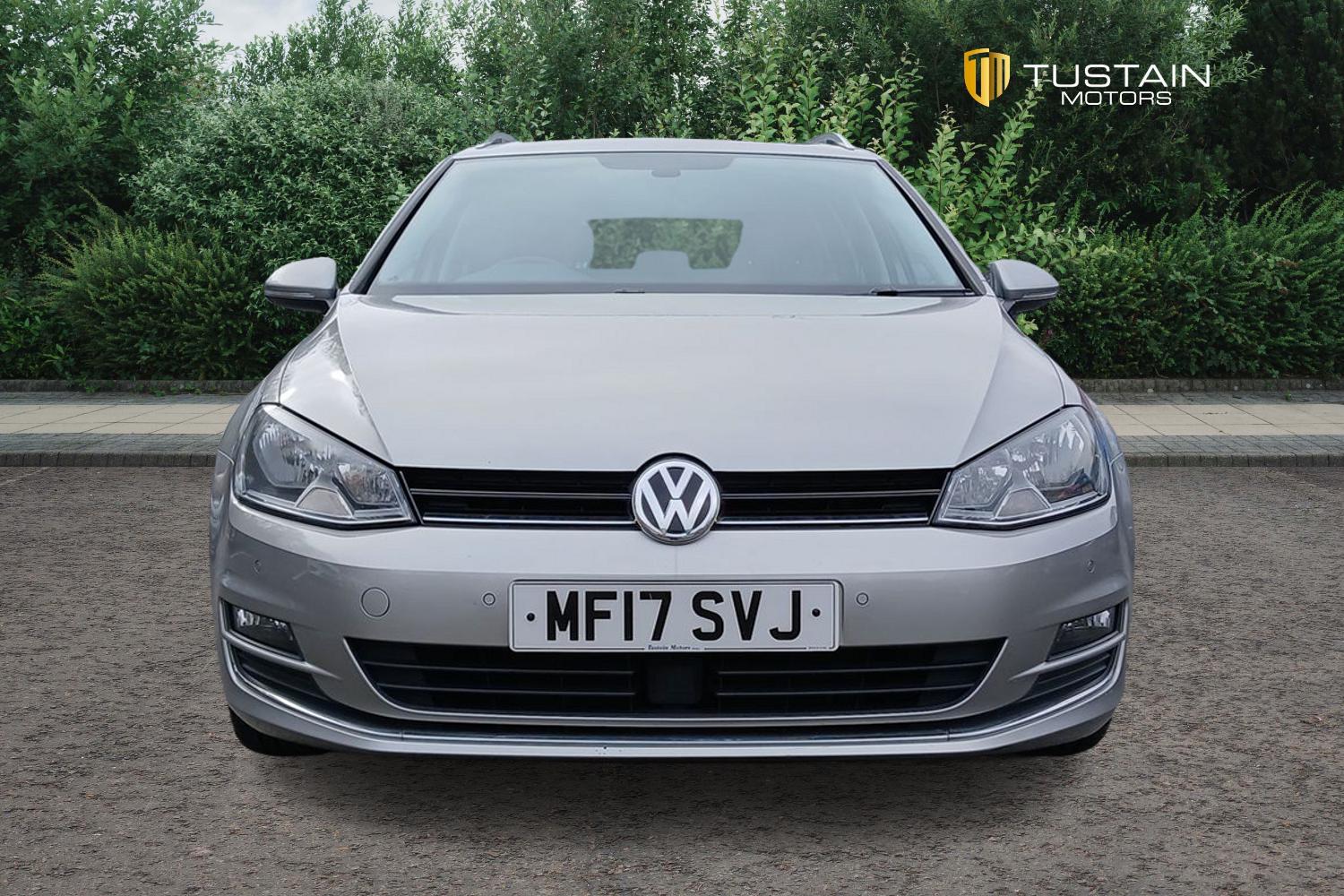 Used Volkswagen Golf 2017 for sale - 77687139: Photo 10