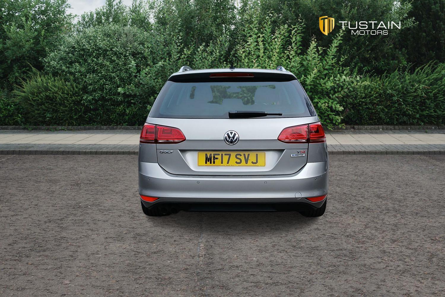 Used Volkswagen Golf 2017 for sale - 77687139: Photo 11