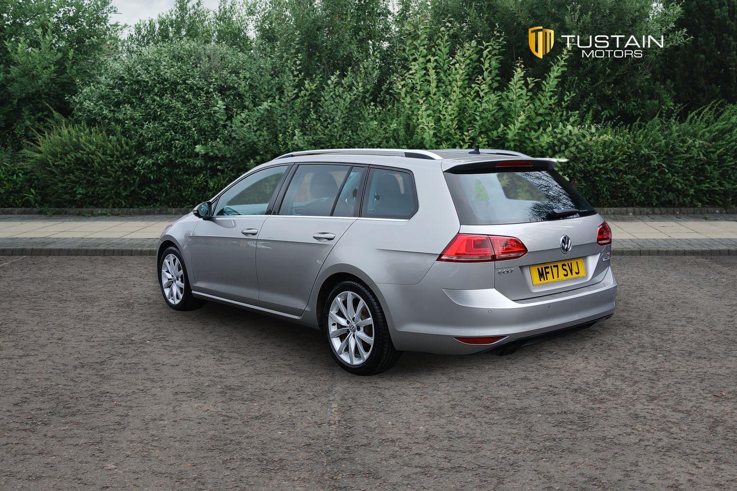 Used Volkswagen Golf 2017 for sale - 77687139: Photo 12