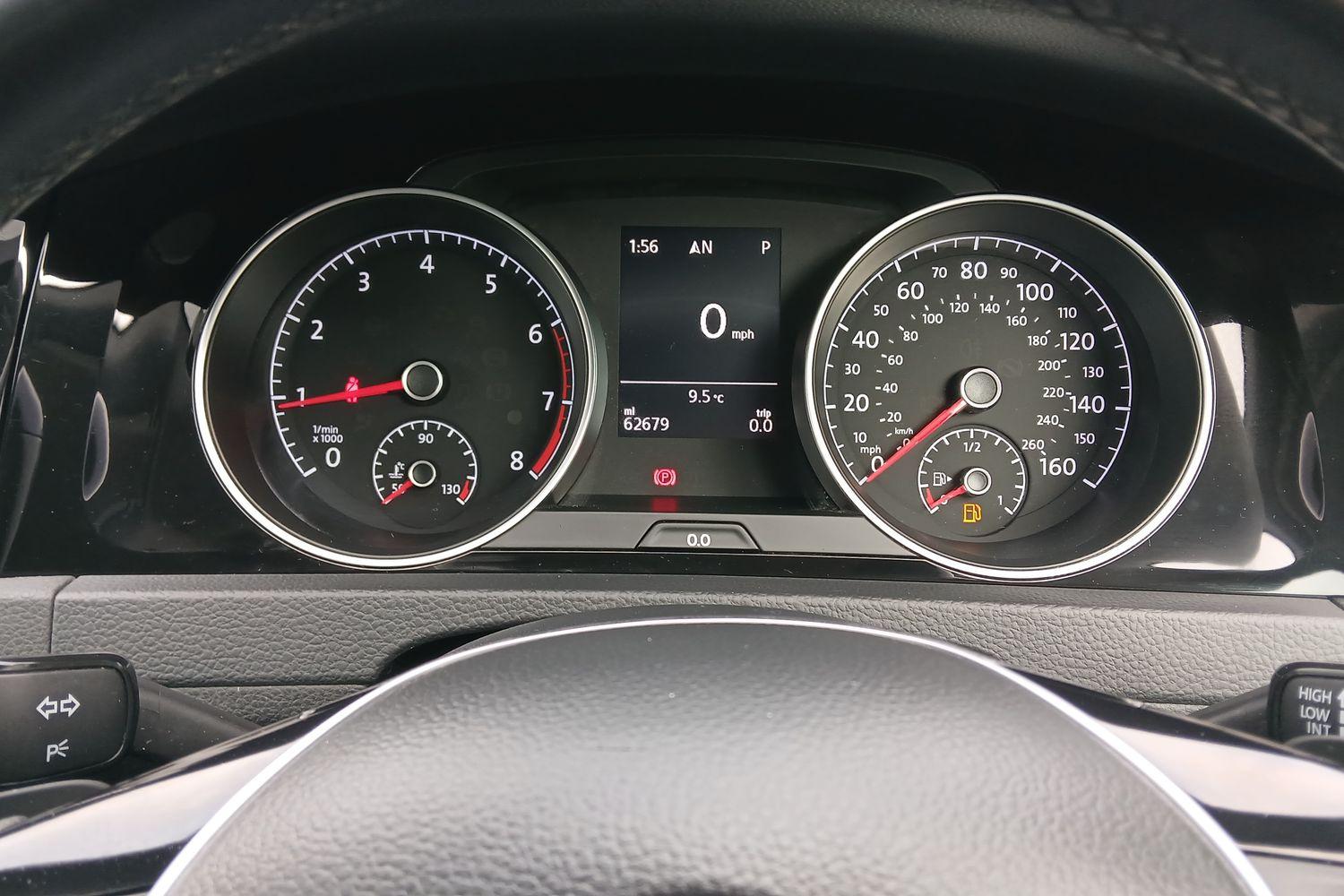 Used Volkswagen Golf 2017 for sale - 77687139: Photo 13