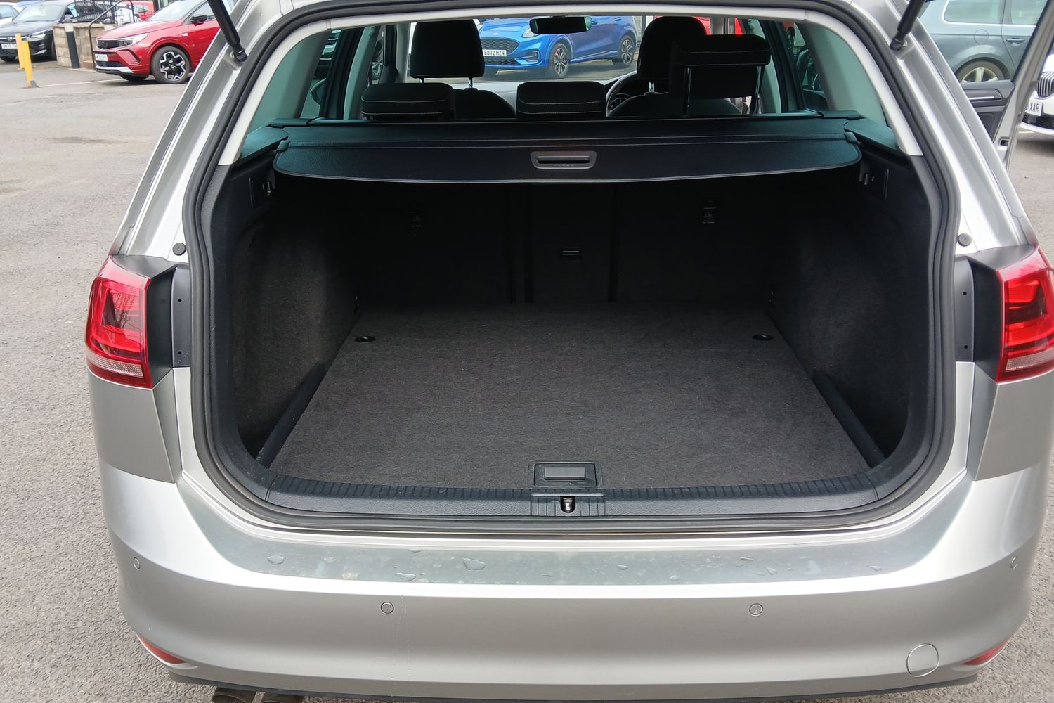 Used Volkswagen Golf 2017 for sale - 77687139: Photo 15