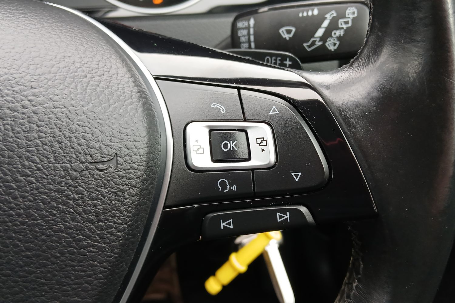 Used Volkswagen Golf 2017 for sale - 77687139: Photo 20