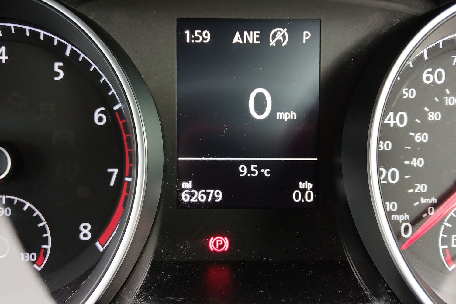 Used Volkswagen Golf 2017 for sale - 77687139: Photo 21