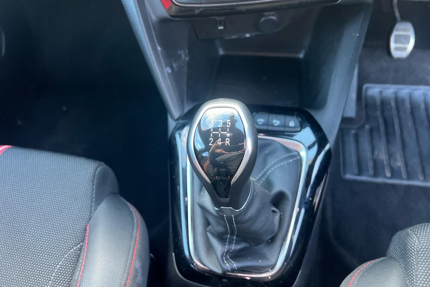 Used Vauxhall Corsa 2023 for sale - 77415075: Photo 14