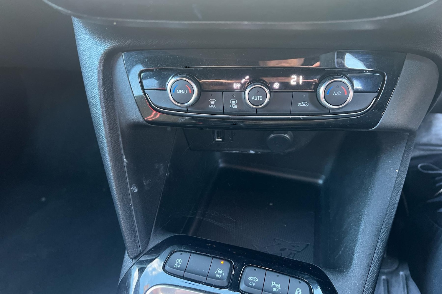 Used Vauxhall Corsa 2023 for sale - 77415075: Photo 15