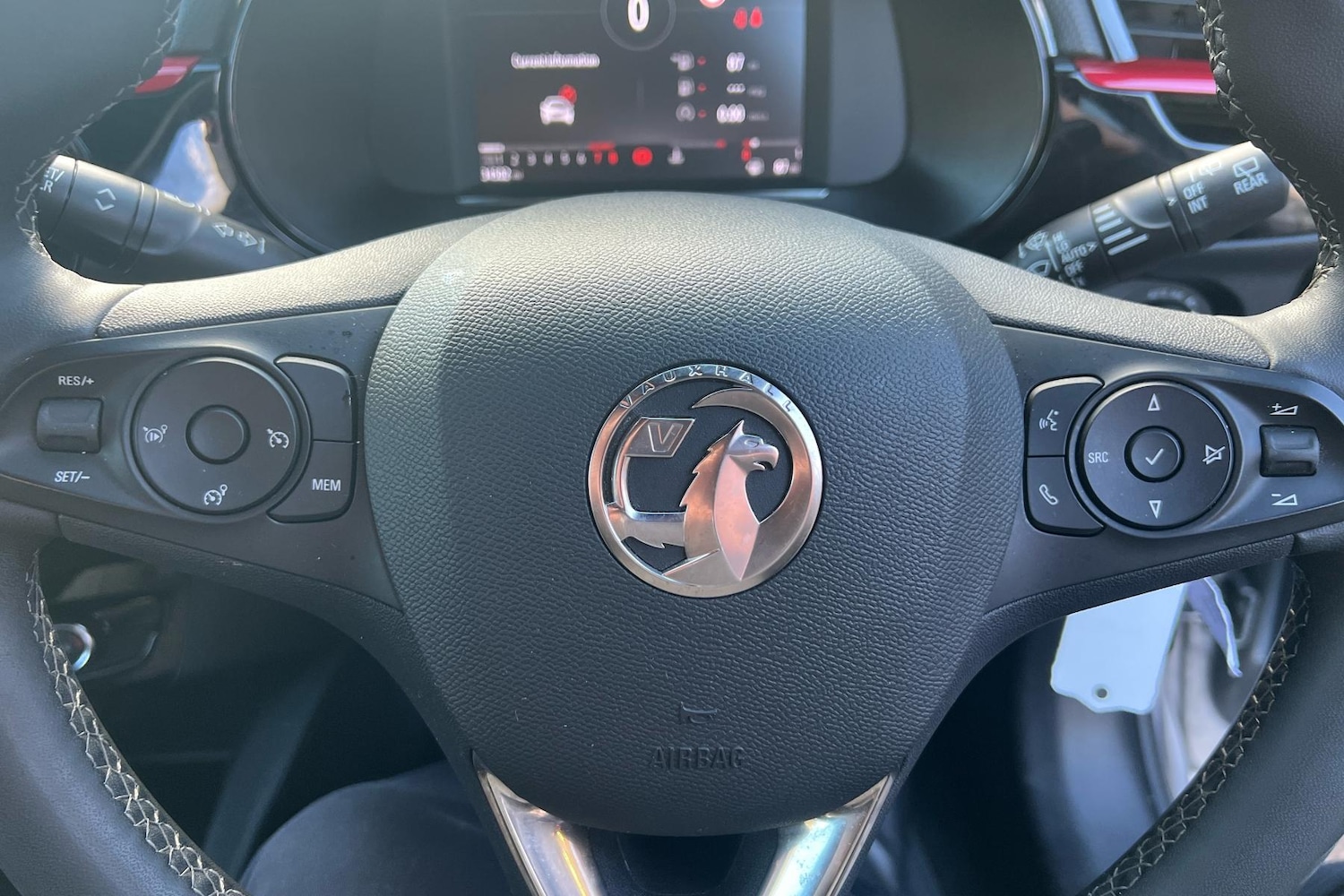 Used Vauxhall Corsa 2023 for sale - 77415075: Photo 17