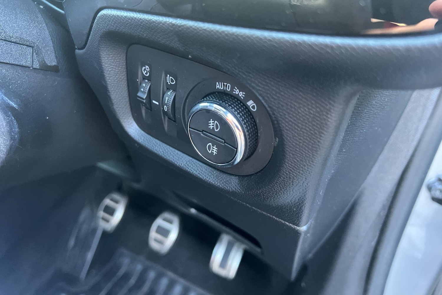 Used Vauxhall Corsa 2023 for sale - 77415075: Photo 19